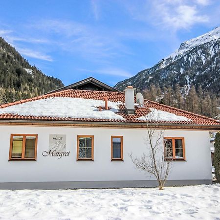 Holiday Home Margret By Interhome Λάνγκενφελντ Εξωτερικό φωτογραφία