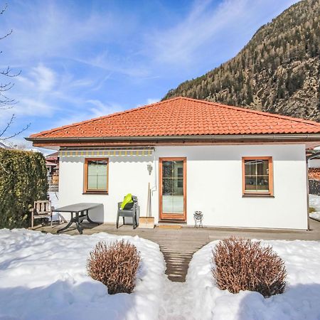 Holiday Home Margret By Interhome Λάνγκενφελντ Εξωτερικό φωτογραφία