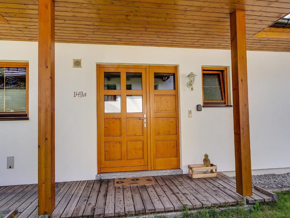 Holiday Home Margret By Interhome Λάνγκενφελντ Εξωτερικό φωτογραφία