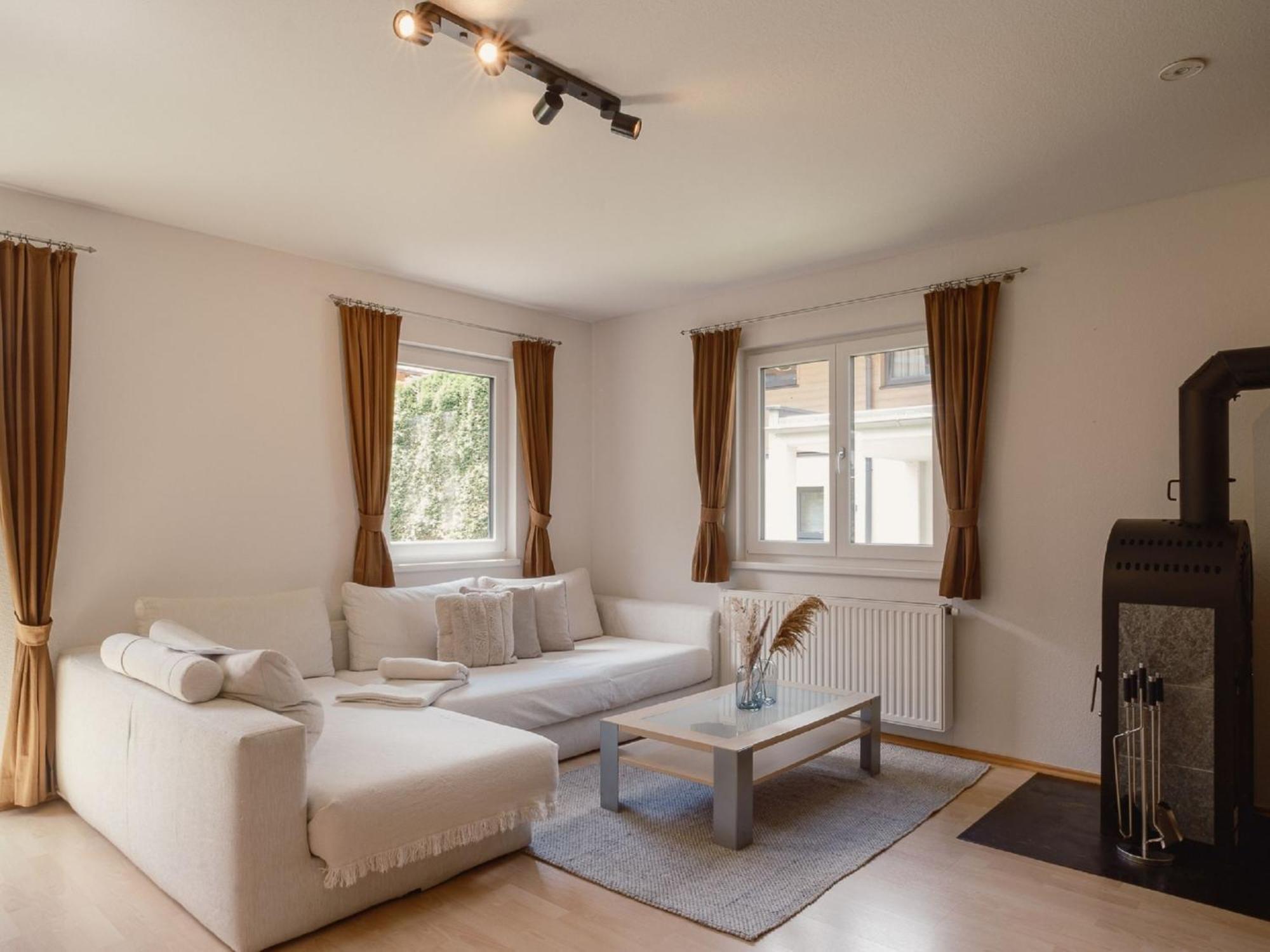 Holiday Home Margret By Interhome Λάνγκενφελντ Εξωτερικό φωτογραφία