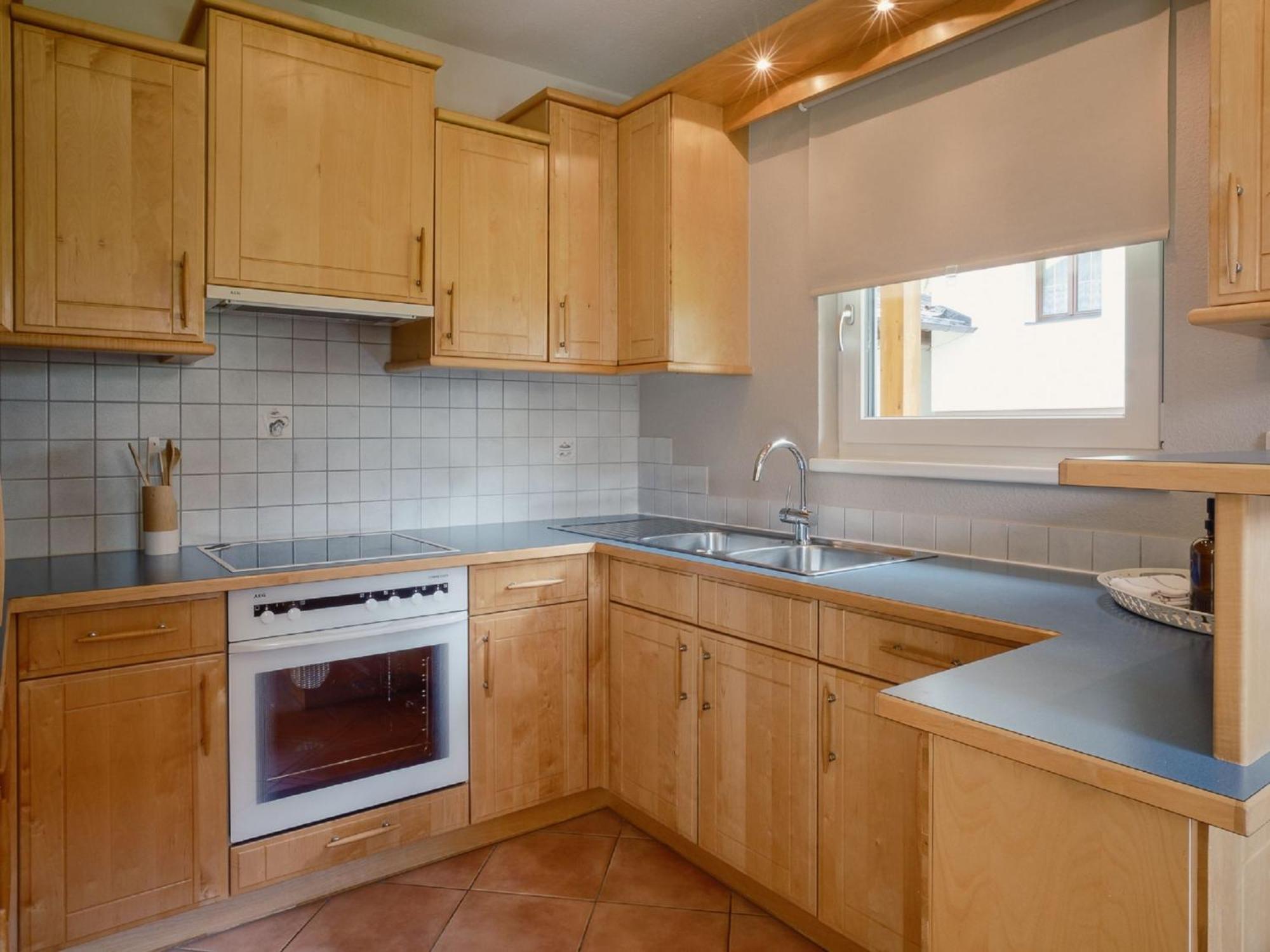 Holiday Home Margret By Interhome Λάνγκενφελντ Εξωτερικό φωτογραφία