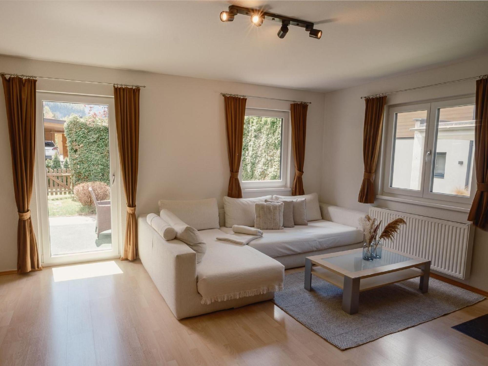 Holiday Home Margret By Interhome Λάνγκενφελντ Εξωτερικό φωτογραφία