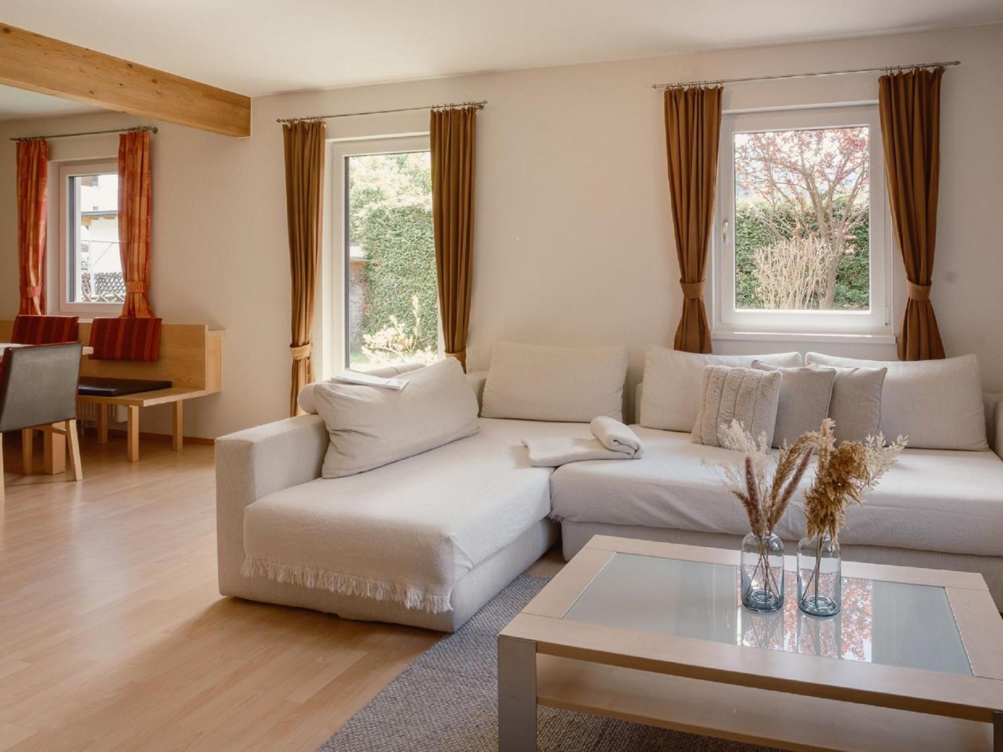 Holiday Home Margret By Interhome Λάνγκενφελντ Εξωτερικό φωτογραφία
