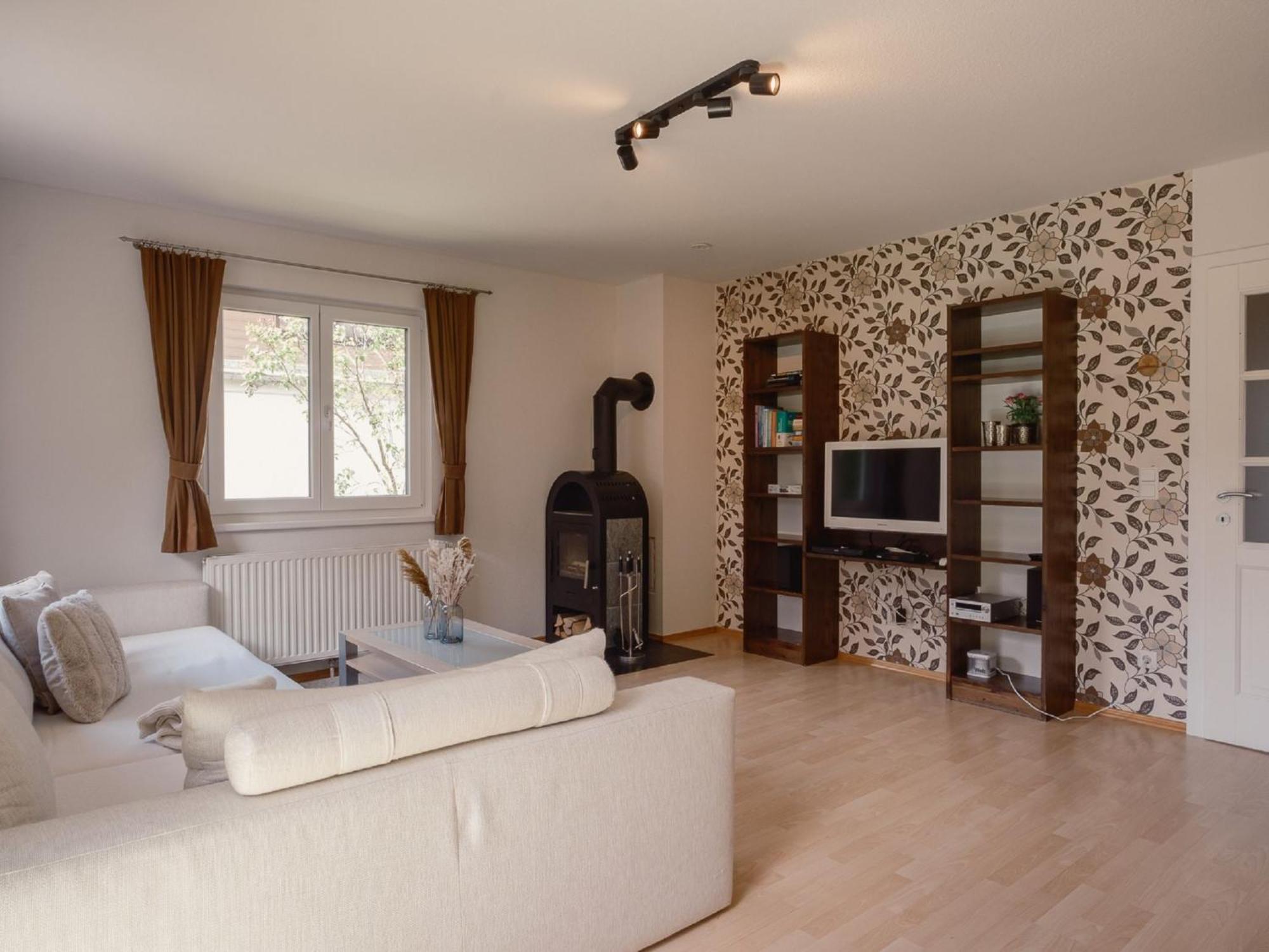 Holiday Home Margret By Interhome Λάνγκενφελντ Εξωτερικό φωτογραφία