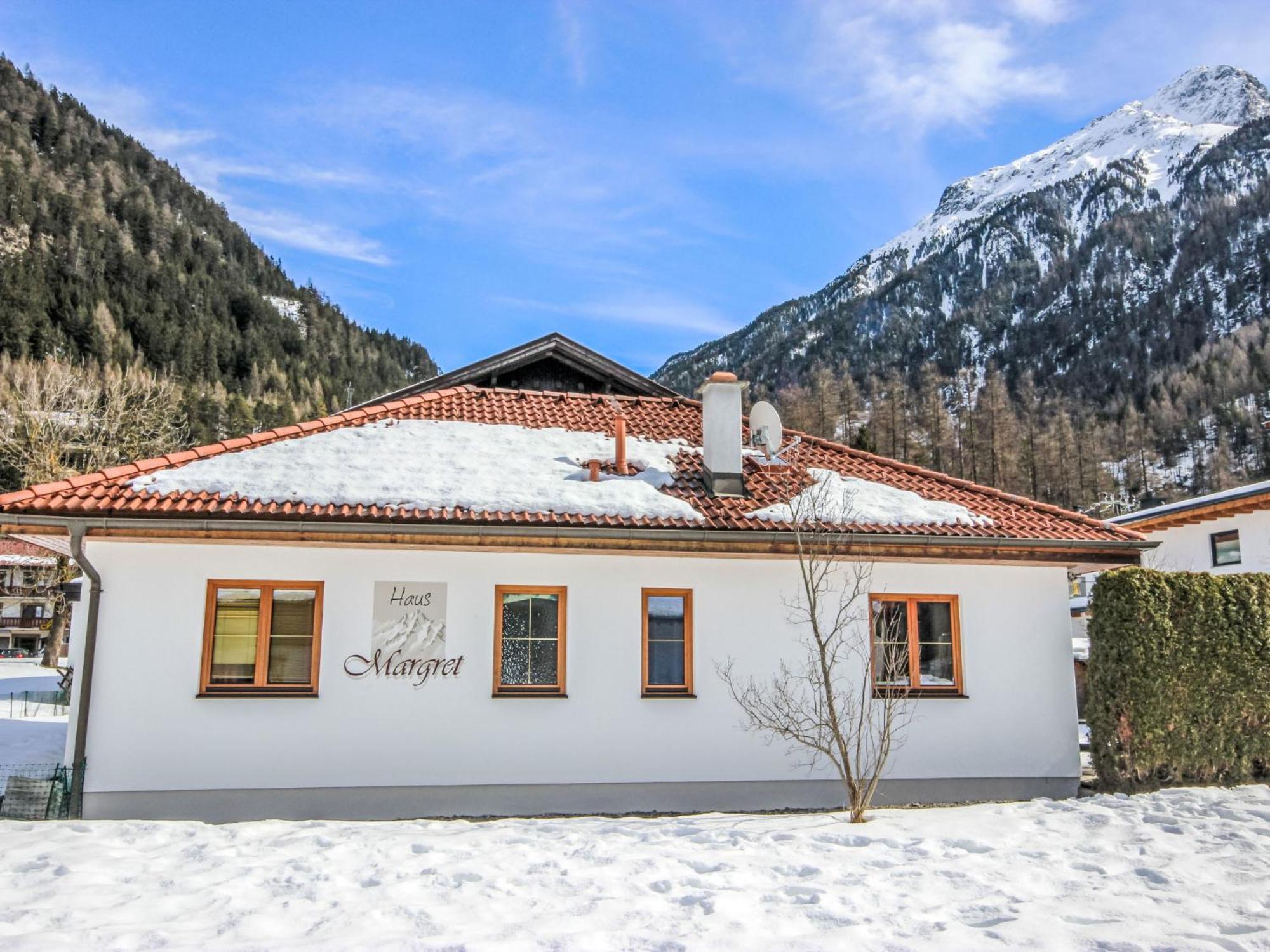 Holiday Home Margret By Interhome Λάνγκενφελντ Εξωτερικό φωτογραφία