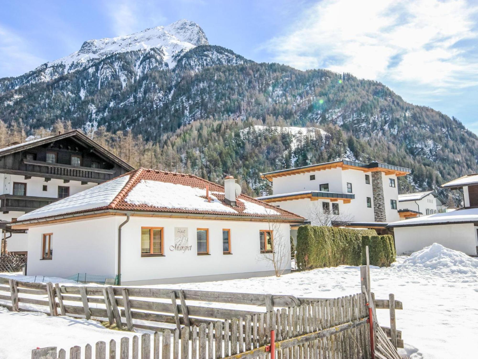 Holiday Home Margret By Interhome Λάνγκενφελντ Εξωτερικό φωτογραφία